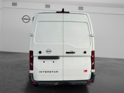 Ansicht 4 - Neuwagen Fahrzeug, Modell Interstar der Marke Nissan von Verkäufer Autohaus Martin Wurst GmbH Bempflingen