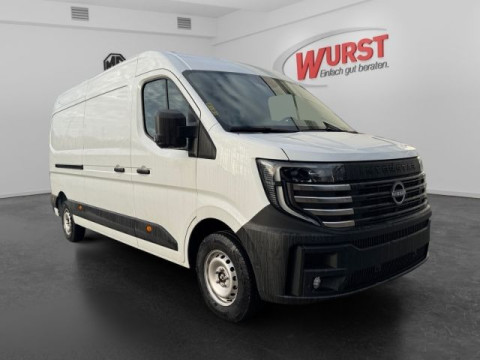 Ansicht 6 - Neuwagen Fahrzeug, Modell Interstar der Marke Nissan von Verkäufer Autohaus Martin Wurst GmbH Bempflingen