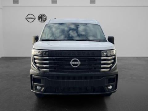 Ansicht 7 - Neuwagen Fahrzeug, Modell Interstar der Marke Nissan von Verkäufer Autohaus Martin Wurst GmbH Bempflingen