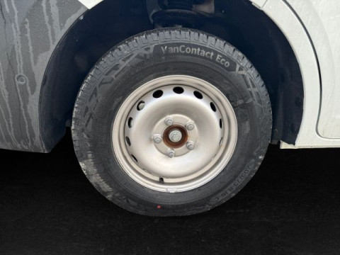 Ansicht 8 - Neuwagen Fahrzeug, Modell Interstar der Marke Nissan von Verkäufer Autohaus Martin Wurst GmbH Bempflingen