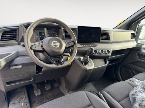 Ansicht 9 - Neuwagen Fahrzeug, Modell Interstar der Marke Nissan von Verkäufer Autohaus Martin Wurst GmbH Bempflingen