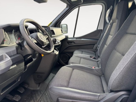 Ansicht 11 - Neuwagen Fahrzeug, Modell Interstar der Marke Nissan von Verkäufer Autohaus Martin Wurst GmbH Bempflingen