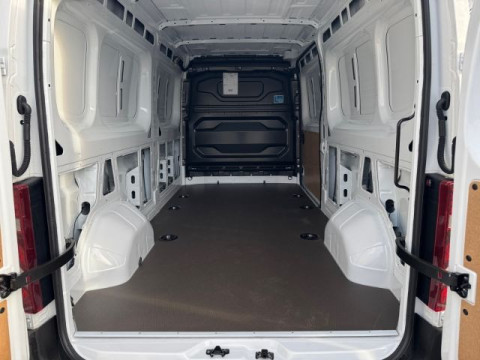 Ansicht 12 - Neuwagen Fahrzeug, Modell Interstar der Marke Nissan von Verkäufer Autohaus Martin Wurst GmbH Bempflingen