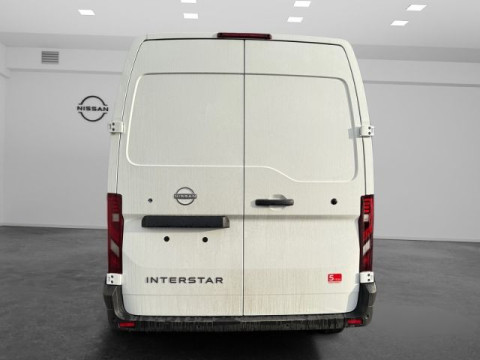 Ansicht 4 - Neuwagen Fahrzeug, Modell Interstar der Marke Nissan von Verkäufer Autohaus Martin Wurst GmbH Bempflingen