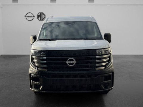 Ansicht 7 - Neuwagen Fahrzeug, Modell Interstar der Marke Nissan von Verkäufer Autohaus Martin Wurst GmbH Bempflingen