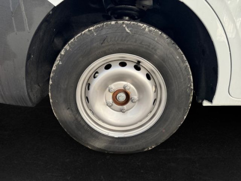 Ansicht 8 - Neuwagen Fahrzeug, Modell Interstar der Marke Nissan von Verkäufer Autohaus Martin Wurst GmbH Bempflingen