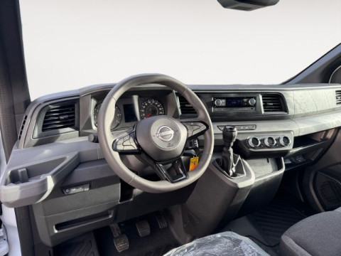 Ansicht 9 - Neuwagen Fahrzeug, Modell Interstar der Marke Nissan von Verkäufer Autohaus Martin Wurst GmbH Bempflingen