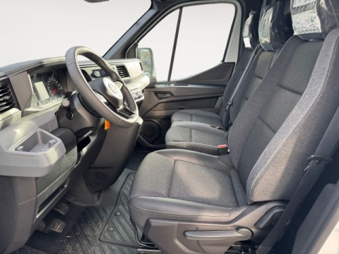 Ansicht 11 - Neuwagen Fahrzeug, Modell Interstar der Marke Nissan von Verkäufer Autohaus Martin Wurst GmbH Bempflingen