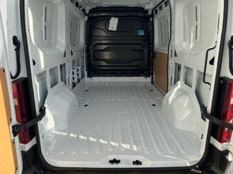 Ansicht 12 - Neuwagen Fahrzeug, Modell Interstar der Marke Nissan von Verkäufer Autohaus Martin Wurst GmbH Bempflingen