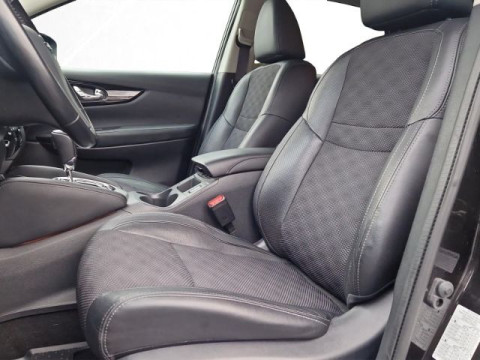 Ansicht 9 - Gebrauchtwagen Fahrzeug, Modell Qashqai der Marke Nissan von Verkäufer B.Humborg Kfz. GmbH & Co. KG