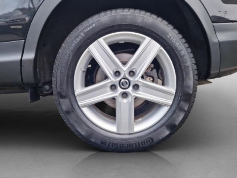 Ansicht 15 - Gebrauchtwagen Fahrzeug, Modell Qashqai der Marke Nissan von Verkäufer B.Humborg Kfz. GmbH & Co. KG