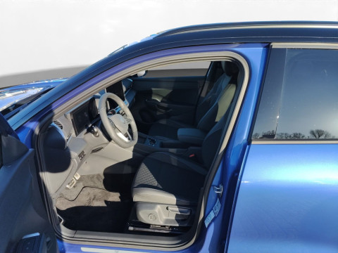 Volkswagen T-Roc - T-Roc 1.5 eTSI 110 kW R-Line