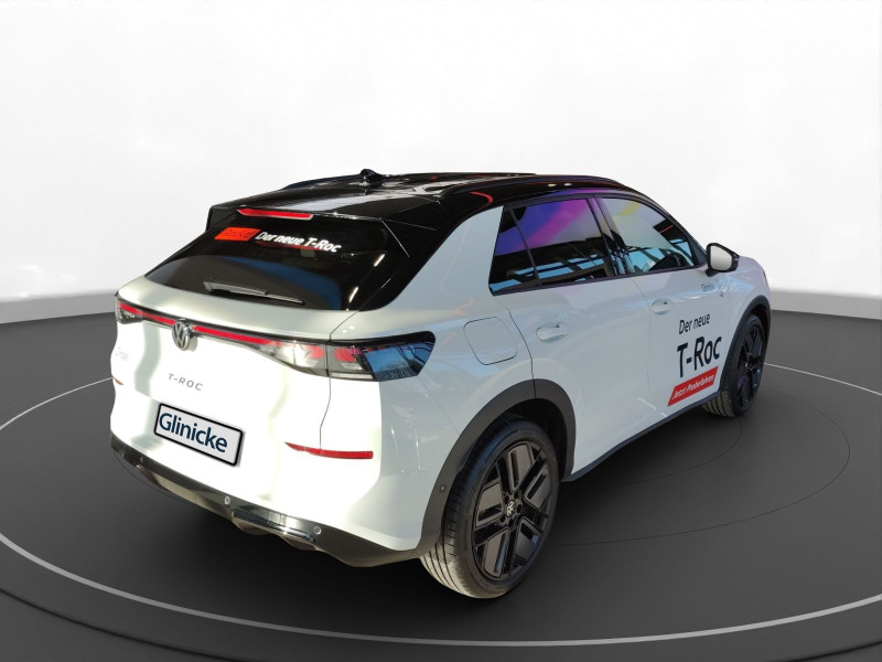 Volkswagen - T-Roc