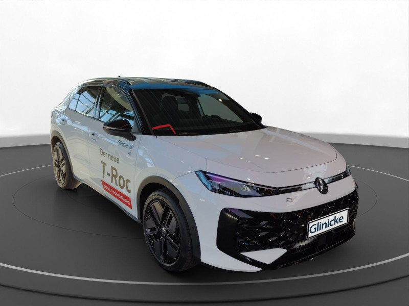 Volkswagen - T-Roc