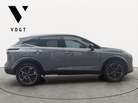 Ansicht 7 - Gebrauchtwagen Fahrzeug, Modell Qashqai der Marke Nissan von Verkäufer Autohaus Vogt GmbH & Co KG