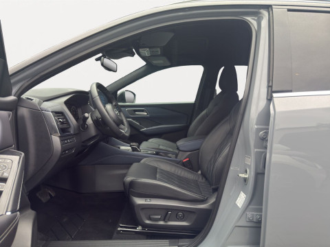 Ansicht 9 - Gebrauchtwagen Fahrzeug, Modell Qashqai der Marke Nissan von Verkäufer Autohaus Vogt GmbH & Co KG