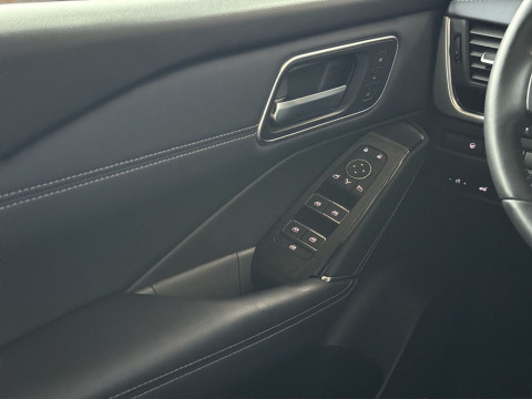 Ansicht 12 - Gebrauchtwagen Fahrzeug, Modell Qashqai der Marke Nissan von Verkäufer Autohaus Vogt GmbH & Co KG