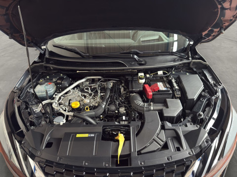 Ansicht 17 - Gebrauchtwagen Fahrzeug, Modell Qashqai der Marke Nissan von Verkäufer Autohaus Vogt GmbH & Co KG