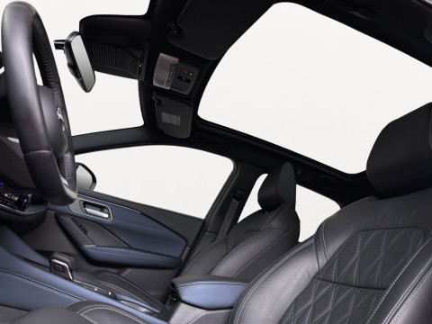 Ansicht 18 - Gebrauchtwagen Fahrzeug, Modell Qashqai der Marke Nissan von Verkäufer Autohaus Vogt GmbH & Co KG