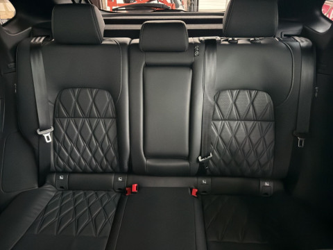 Ansicht 19 - Gebrauchtwagen Fahrzeug, Modell Qashqai der Marke Nissan von Verkäufer Autohaus Vogt GmbH & Co KG