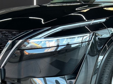 Ansicht 6 - Gebrauchtwagen Fahrzeug, Modell Qashqai der Marke Nissan von Verkäufer Autohaus in der Südstadt GmbH