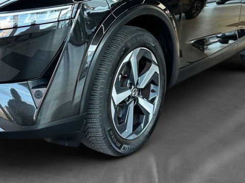 Ansicht 7 - Gebrauchtwagen Fahrzeug, Modell Qashqai der Marke Nissan von Verkäufer Autohaus in der Südstadt GmbH