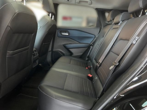 Ansicht 12 - Gebrauchtwagen Fahrzeug, Modell Qashqai der Marke Nissan von Verkäufer Autohaus in der Südstadt GmbH