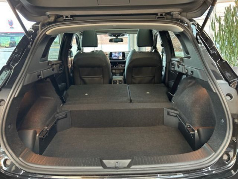 Ansicht 16 - Gebrauchtwagen Fahrzeug, Modell Qashqai der Marke Nissan von Verkäufer Autohaus in der Südstadt GmbH