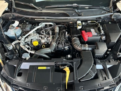 Ansicht 17 - Gebrauchtwagen Fahrzeug, Modell Qashqai der Marke Nissan von Verkäufer Autohaus in der Südstadt GmbH