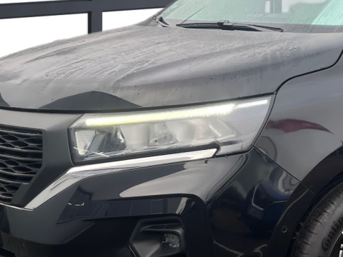 Ansicht 5 - Gebrauchtwagen Fahrzeug, Modell Townstar der Marke Nissan von Verkäufer Automobile J. Heddier GmbH