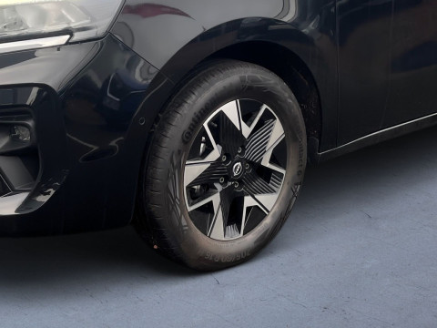 Ansicht 6 - Gebrauchtwagen Fahrzeug, Modell Townstar der Marke Nissan von Verkäufer Automobile J. Heddier GmbH