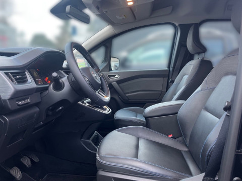 Ansicht 7 - Gebrauchtwagen Fahrzeug, Modell Townstar der Marke Nissan von Verkäufer Automobile J. Heddier GmbH