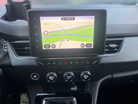 Ansicht 9 - Gebrauchtwagen Fahrzeug, Modell Townstar der Marke Nissan von Verkäufer Automobile J. Heddier GmbH