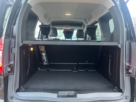 Ansicht 12 - Gebrauchtwagen Fahrzeug, Modell Townstar der Marke Nissan von Verkäufer Automobile J. Heddier GmbH