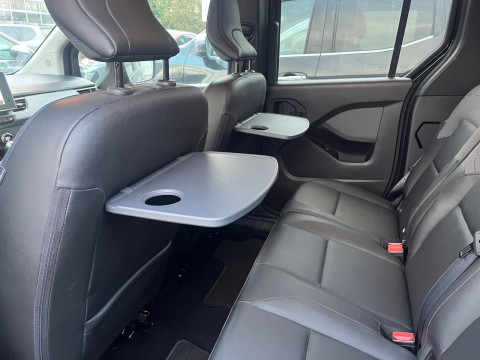 Ansicht 13 - Gebrauchtwagen Fahrzeug, Modell Townstar der Marke Nissan von Verkäufer Automobile J. Heddier GmbH