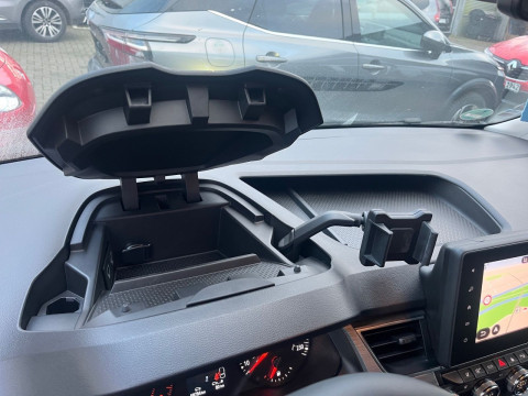 Ansicht 14 - Gebrauchtwagen Fahrzeug, Modell Townstar der Marke Nissan von Verkäufer Automobile J. Heddier GmbH