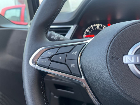 Ansicht 15 - Gebrauchtwagen Fahrzeug, Modell Townstar der Marke Nissan von Verkäufer Automobile J. Heddier GmbH