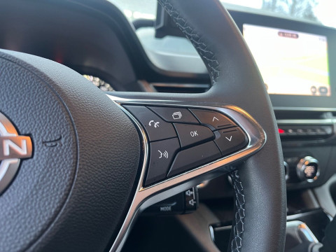 Ansicht 16 - Gebrauchtwagen Fahrzeug, Modell Townstar der Marke Nissan von Verkäufer Automobile J. Heddier GmbH