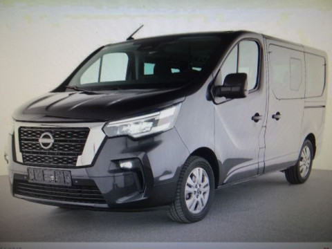 Ansicht 2 - Gebrauchtwagen Fahrzeug, Modell Primastar der Marke Nissan von Verkäufer Autohaus Ulrich GmbH