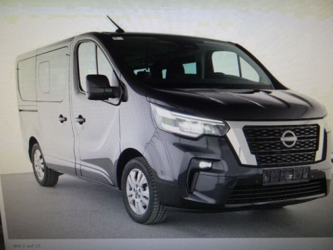 Ansicht 3 - Gebrauchtwagen Fahrzeug, Modell Primastar der Marke Nissan von Verkäufer Autohaus Ulrich GmbH