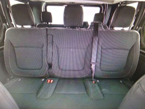 Ansicht 8 - Gebrauchtwagen Fahrzeug, Modell Primastar der Marke Nissan von Verkäufer Autohaus Ulrich GmbH