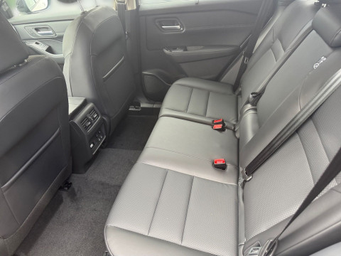 Ansicht 11 - Neuwagen Fahrzeug, Modell X-Trail der Marke Nissan von Verkäufer Autohaus Heddier GmbH