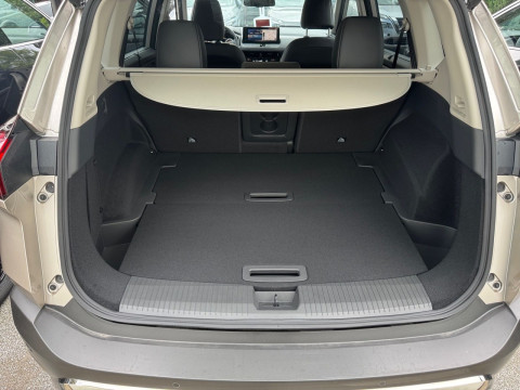 Ansicht 12 - Neuwagen Fahrzeug, Modell X-Trail der Marke Nissan von Verkäufer Autohaus Heddier GmbH