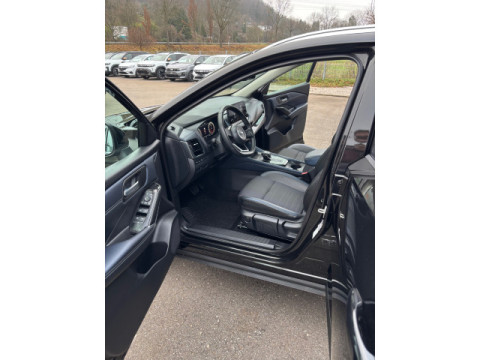 Ansicht 6 - Gebrauchtwagen Fahrzeug, Modell Qashqai der Marke Nissan von Verkäufer Autohaus R. Winzer GmbH