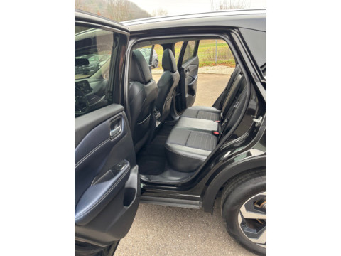 Ansicht 8 - Gebrauchtwagen Fahrzeug, Modell Qashqai der Marke Nissan von Verkäufer Autohaus R. Winzer GmbH