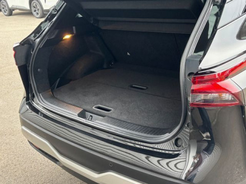 Ansicht 11 - Gebrauchtwagen Fahrzeug, Modell Qashqai der Marke Nissan von Verkäufer Autohaus R. Winzer GmbH