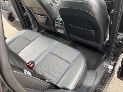 Ansicht 16 - Gebrauchtwagen Fahrzeug, Modell Qashqai der Marke Nissan von Verkäufer Autohaus R. Winzer GmbH