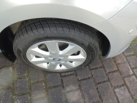 Ansicht 3 - Gebrauchtwagen Fahrzeug, Modell Micra der Marke Nissan von Verkäufer Autohaus Konrad GmbH