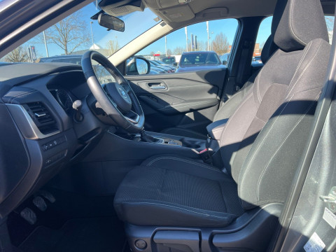 Ansicht 7 - Gebrauchtwagen Fahrzeug, Modell Qashqai der Marke Nissan von Verkäufer AHG Gabrisch GmbH