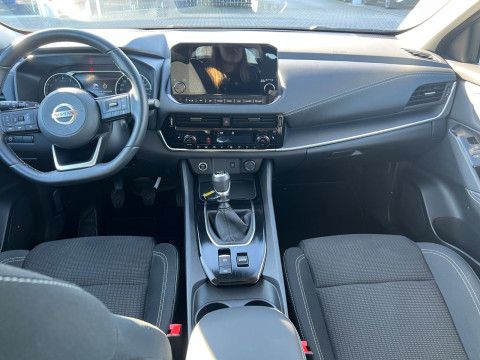 Ansicht 8 - Gebrauchtwagen Fahrzeug, Modell Qashqai der Marke Nissan von Verkäufer AHG Gabrisch GmbH